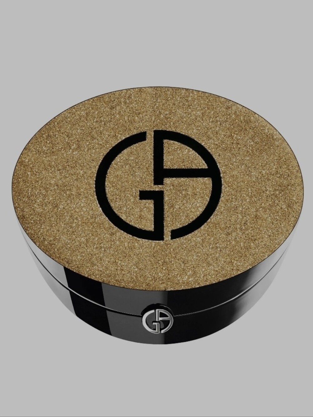 Armani Beauty Luminous Silk Golden Glow Highlighter